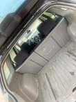 A picture of 2005 Toyota Matrix First Body