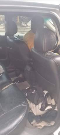 A picture of 2004 Honda Accord Se