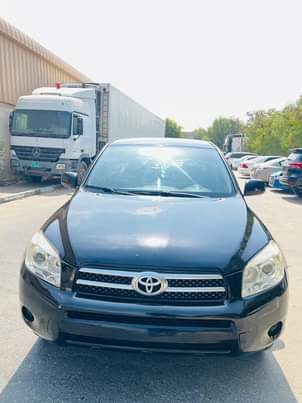 used toyota rav4