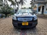 A picture of Nissan Dualis Nzuri namba E