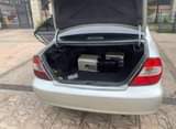 A picture of 2003 Toyota Camry