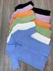 A picture of Sweater tops