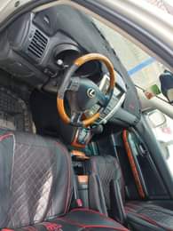 A picture of Distressed sale Rx330 for sale Engine Ac Gear Buy and
