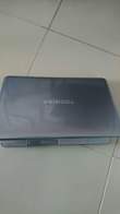A picture of Toshiba Satellite L855