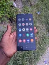 A picture of Samsung Galaxy a12 gb64 ram4 net4g wah chp