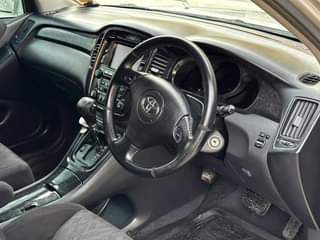 A picture of 2024 Toyota Kruger Spot