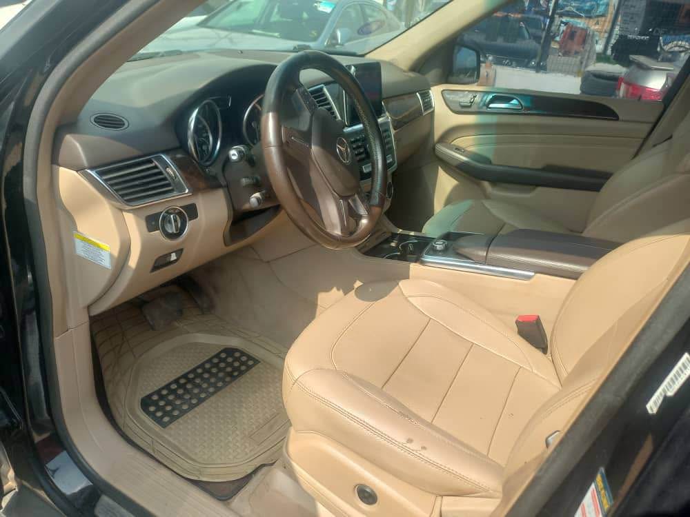 A picture of  19 800 000 CLEAN REGISTERED 2013 MERCEDES BENZ ML350