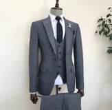A picture of Suits Kaftan and African Ware