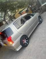 A picture of TOYOTA RAUM