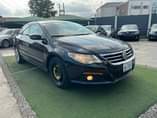 A picture of Volkswagen Passat 2009