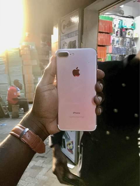 iphone 7plus