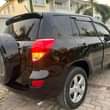 A picture of TOYOTA RAV4 MISS TZ FOR SALE