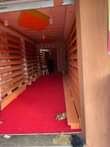 A picture of Woollen Carpet s