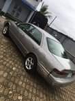 A picture of 1999 Toyota Camry