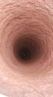 A picture of Fresh deep water