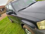 A picture of Honda CR V complete pure first body pan