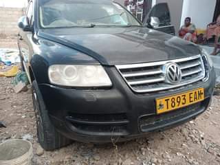 A picture of Nauza voxwag tourg milion 16