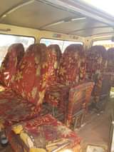 A picture of TOYOTA HIACE KIGEGE