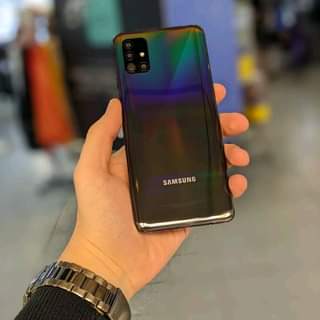 samsung a51