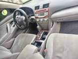 A picture of 2010 Toyota Camry LE