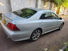 A picture of 2014 Toyota Crown Athlete