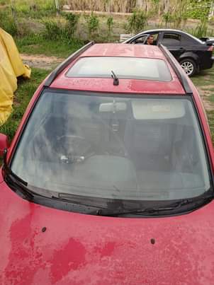 used nissan xtrail