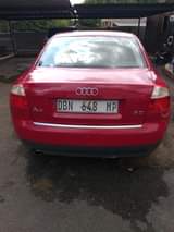 cheap cars secunda