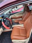A picture of Toks Standard Lexus RX350 2014 model Upgraded to 2018 Very