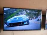 A picture of Original LG free to air tv