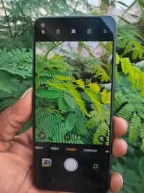 A picture of Oppo A78