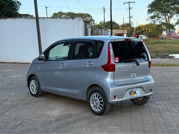 unregistered vehicles