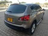 A picture of Nissan dualis