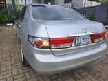 A picture of TOKS 2004 HONDA ACCORD