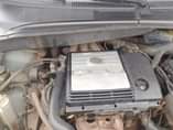 A picture of TOYOTA SIENNA 02 MODEL BAKED ON FIRST BODY
