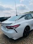 A picture of Toyota Camry