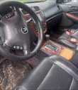 A picture of USED ACURA MDX JEEP