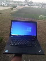 A picture of Lenovo core 5 Ram 4gb hdd 500gb procesor 2.67ghz chaji