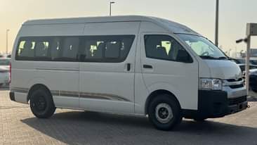 A picture of 2024 TOYOTA 2024