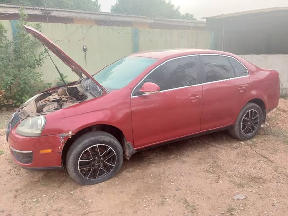 A picture of Passat