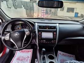 A picture of 2014 Nissan Altima