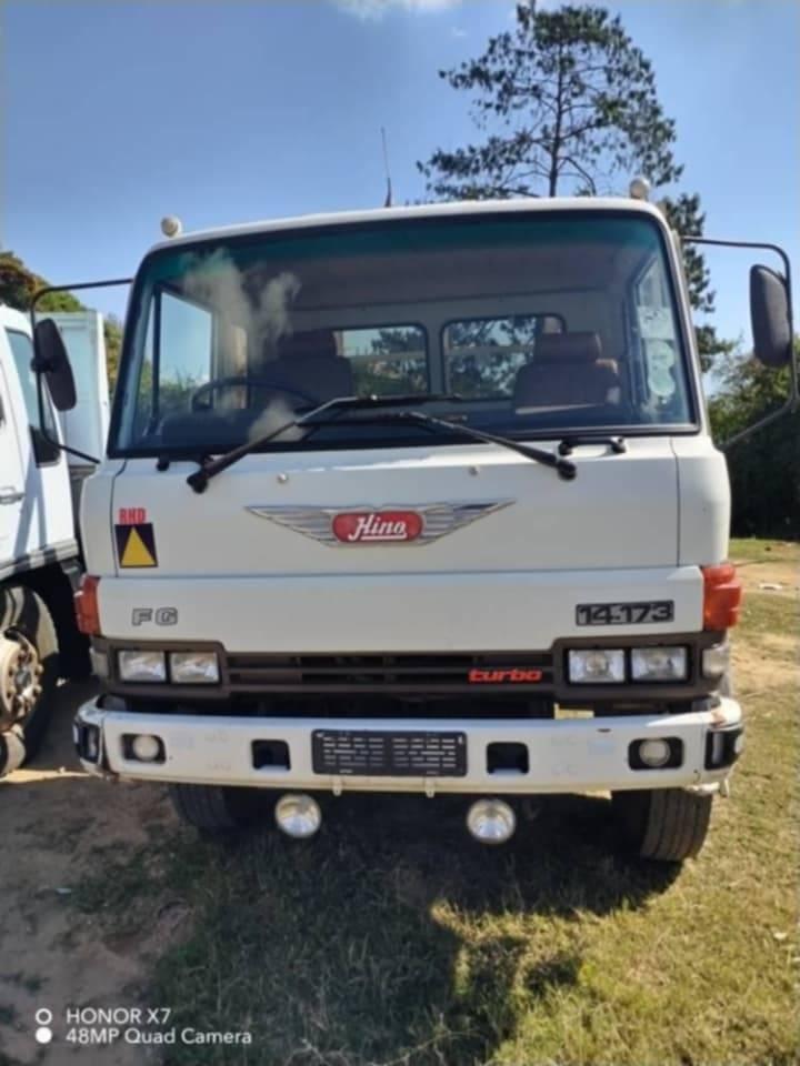 trucks