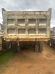 A picture of Distress sales 2 Howo truck for sale Price 23m negotiable