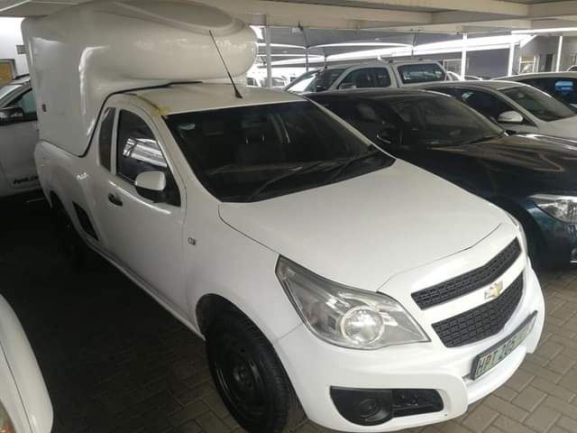 Bloemfontein B.