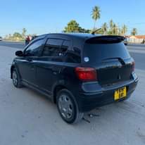A picture of Car