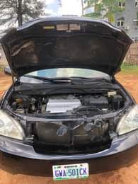 A picture of Lexus Rx 330 Everything is working perfectly fine 6 5