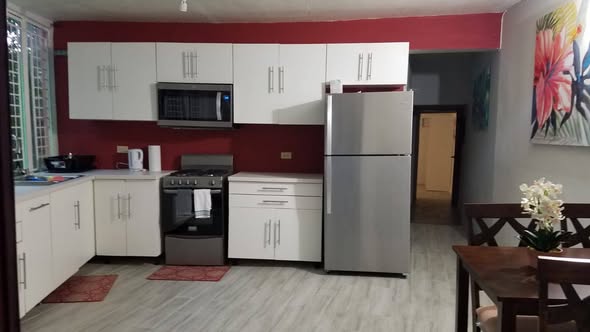 apartments