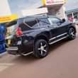 A picture of TOYOTA LANDCRUISER TX MODEL 2010