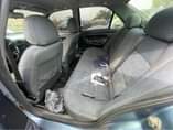 A picture of Peugeot 407 2005 model