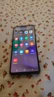 A picture of SAMSUNG GALAXY A72 GB128