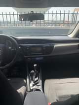 A picture of Toyota Corolla 2015 available for sale